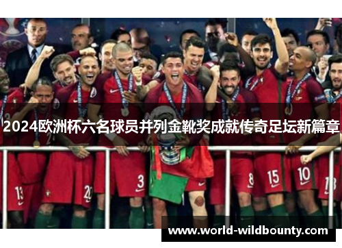 2024欧洲杯六名球员并列金靴奖成就传奇足坛新篇章